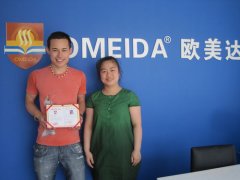 Congratulations Christoper Tay on completing the Courses