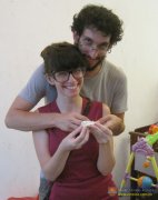 Welcome Ohad and Lihi