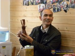 Chinese Tea—Culture Lesson.