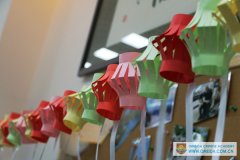 Cultural class-the Lantern Festival