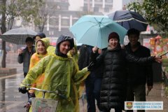 Yangshuo Fun Run