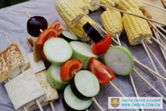 Weekend BBQ
