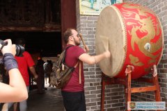 Weekend trip to an ancient town-—XINGPING