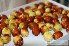 Cultural class-Chinese-date