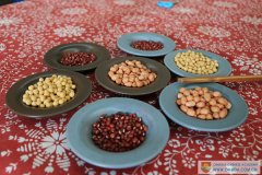 Cultural class-dining culture in China