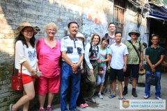 Saturday trip in Xingping