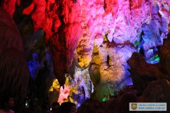 Saturday trip to silver cave