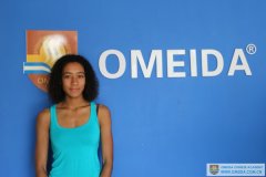 Welcome to Omonigho from France to study at Omeida
