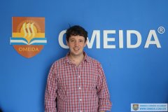 Welcome to Matt back to Omeida