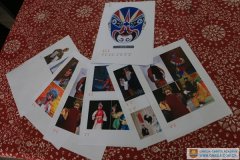 Culture Class-Learn to Sing Beijing Opera