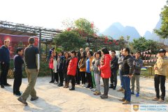 Omeida Staff Team Building & Christmas Celebration